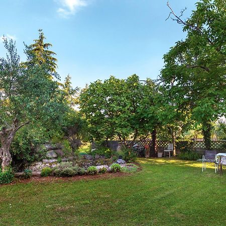 Casa Mareva Otel Poreč Dış mekan fotoğraf
