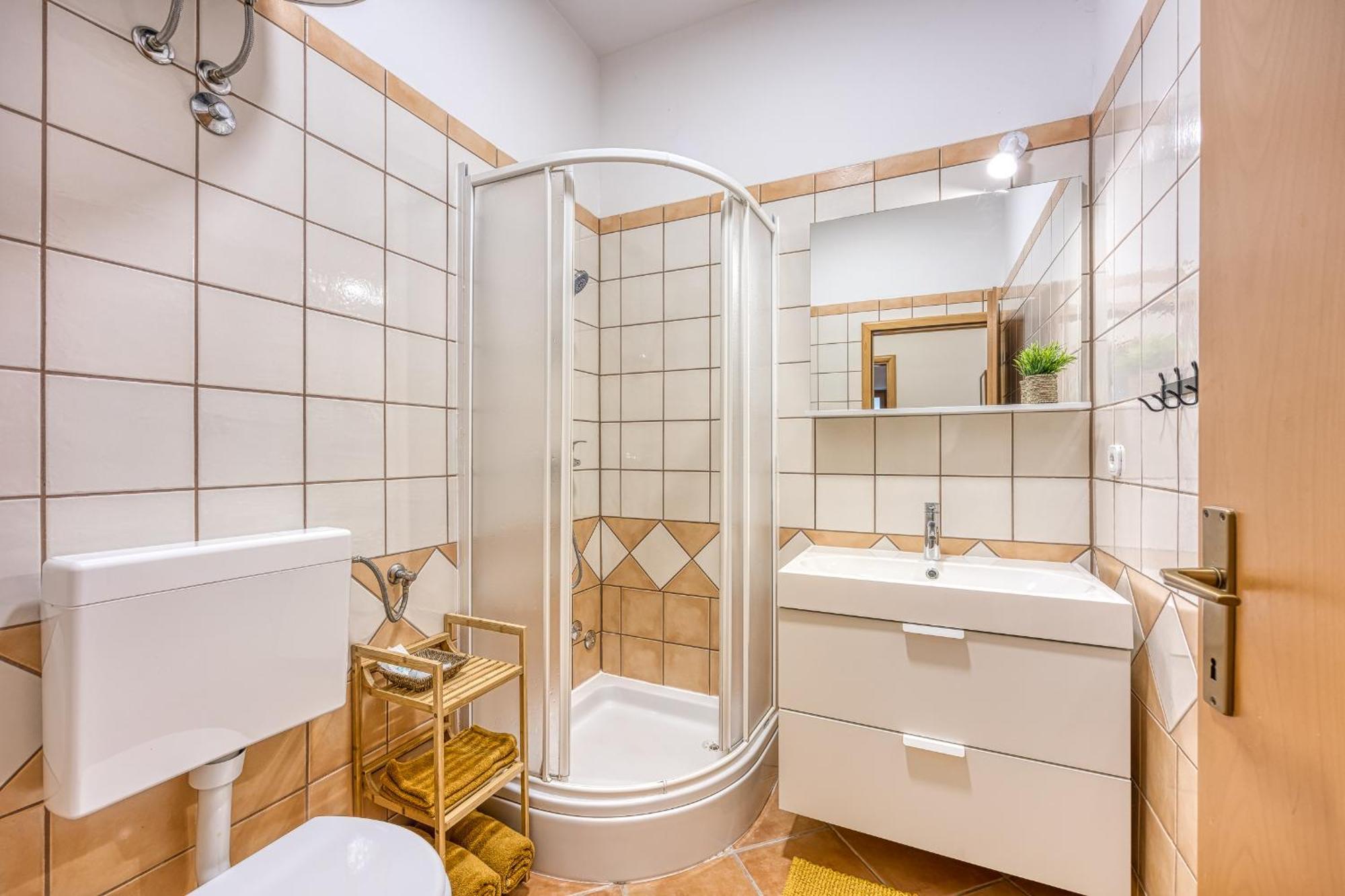 Casa Mareva Otel Poreč Dış mekan fotoğraf
