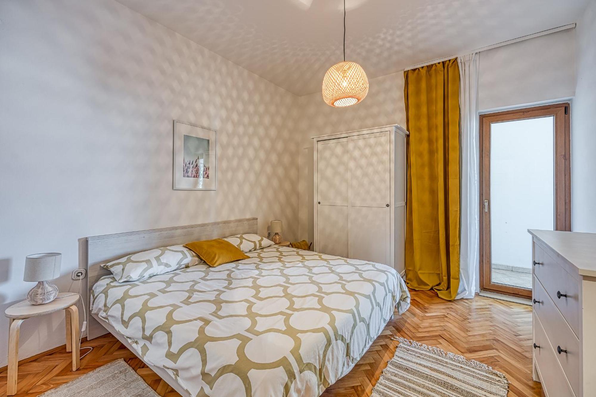 Casa Mareva Otel Poreč Dış mekan fotoğraf