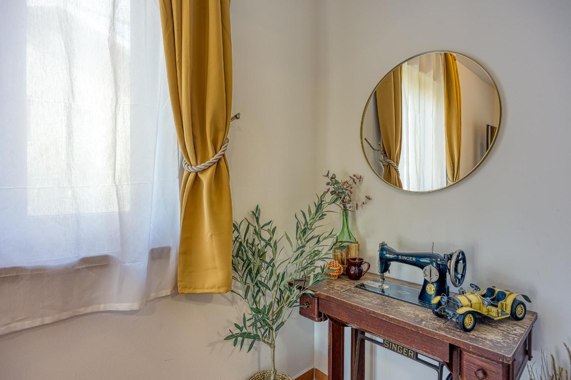 Casa Mareva Otel Poreč Oda fotoğraf
