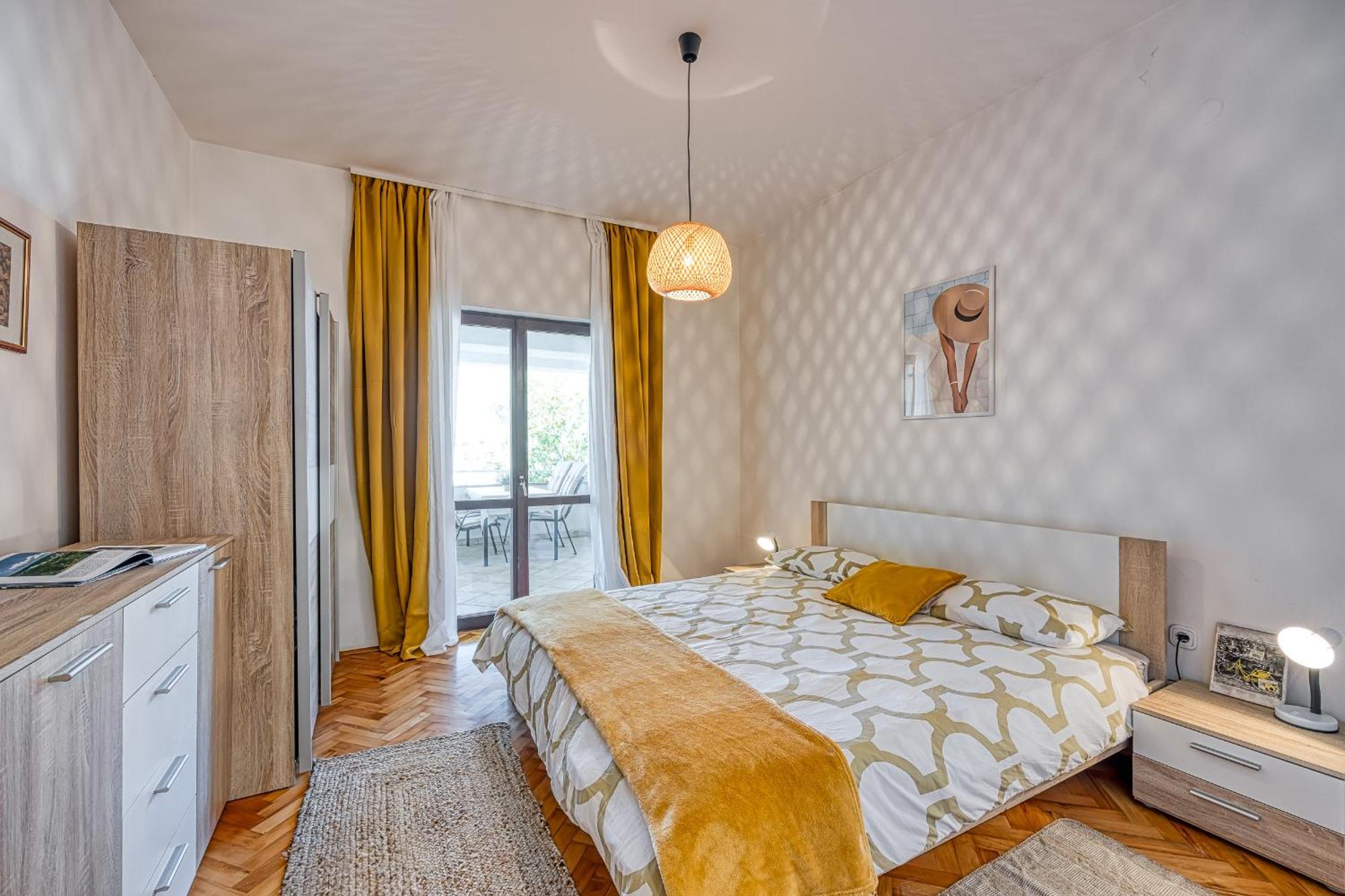Casa Mareva Otel Poreč Oda fotoğraf