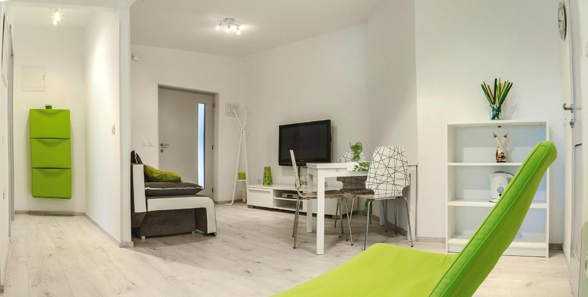 Casa Mareva Otel Poreč Dış mekan fotoğraf