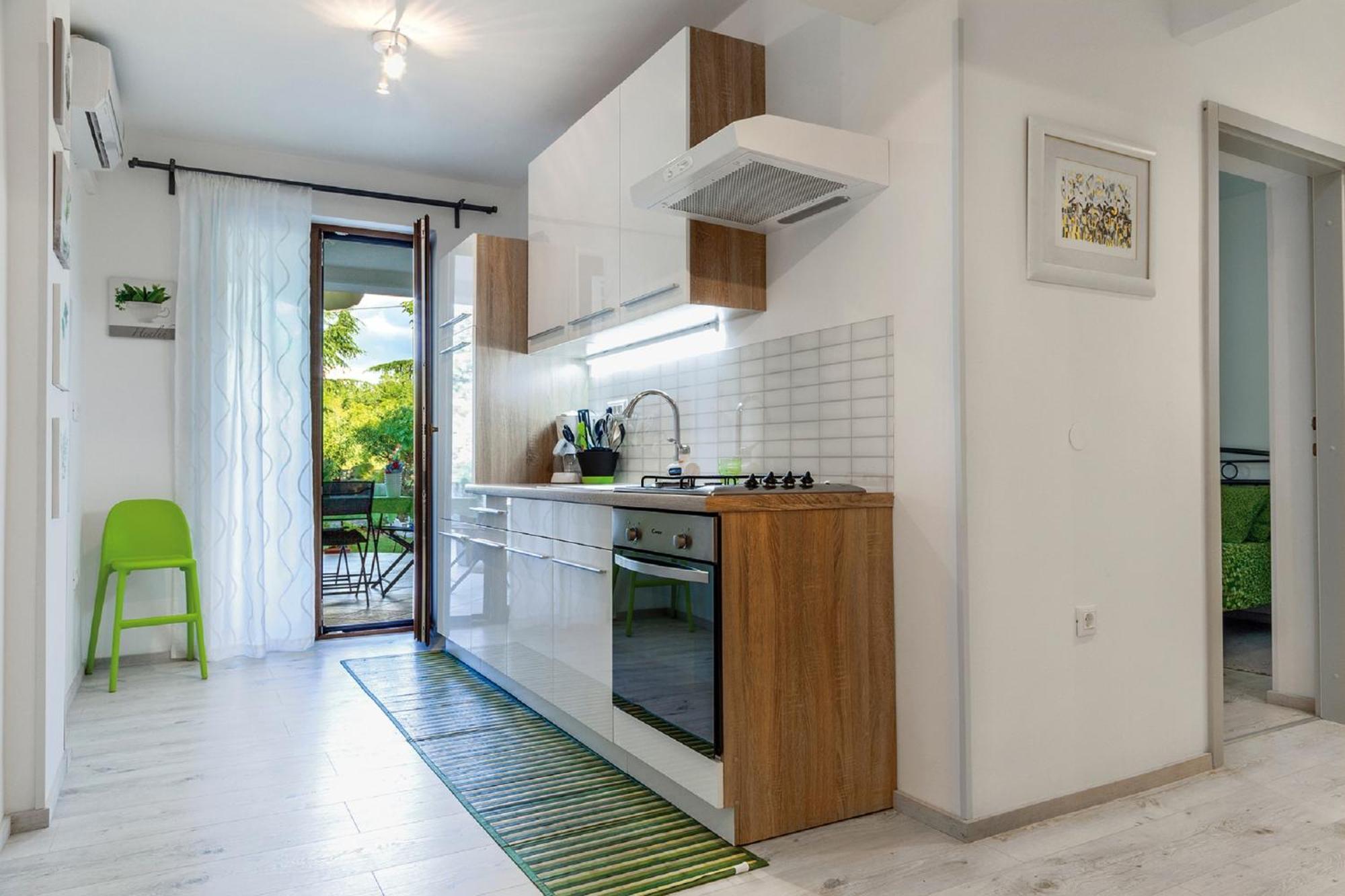 Casa Mareva Otel Poreč Dış mekan fotoğraf