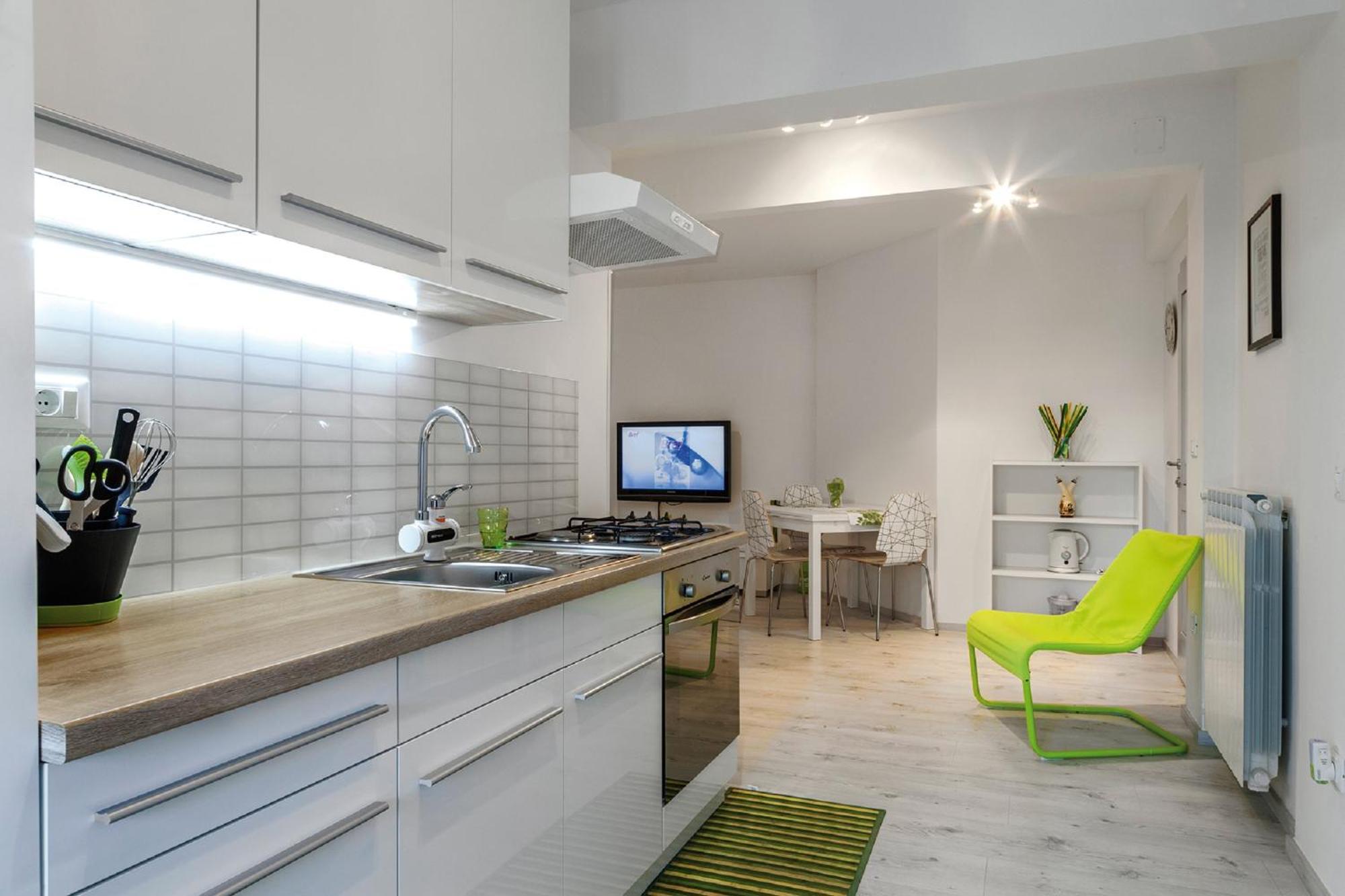 Casa Mareva Otel Poreč Dış mekan fotoğraf